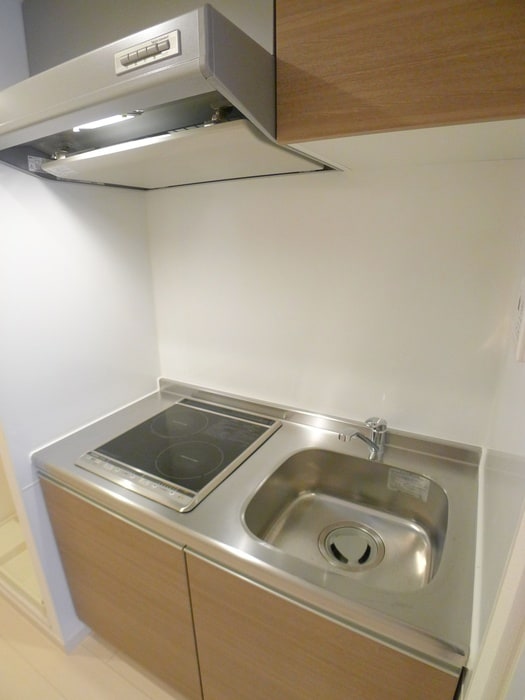 キッチン リブリ・ルームス新千葉