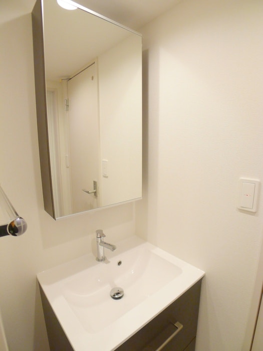 洗面 リブリ・ルームス新千葉