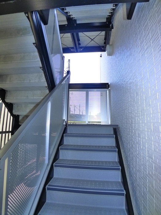 その他 リブリ・ルームス新千葉