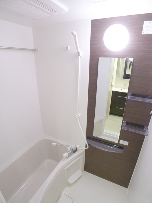 バス／シャワールーム等 リブリ・ルームス新千葉