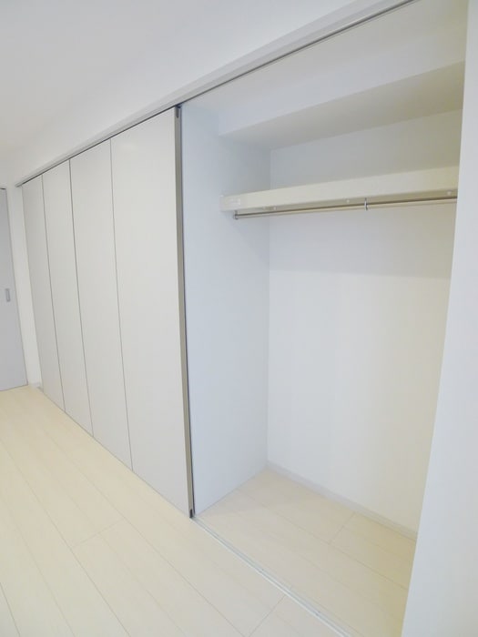 収納 リブリ・ルームス新千葉