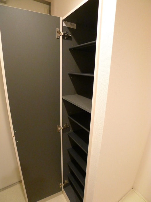 靴箱 リブリ・ルームス新千葉