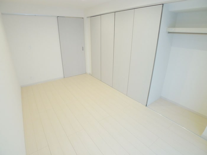 居室 リブリ・ルームス新千葉