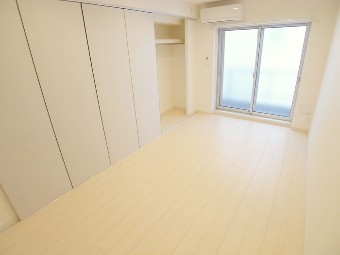 居室 リブリ・ルームス新千葉