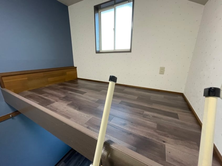 ロフト ステップ大泉