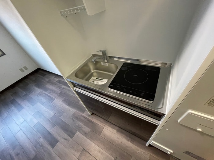 キッチン ステップ大泉