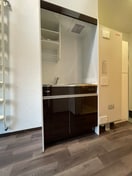 キッチン ステップ大泉