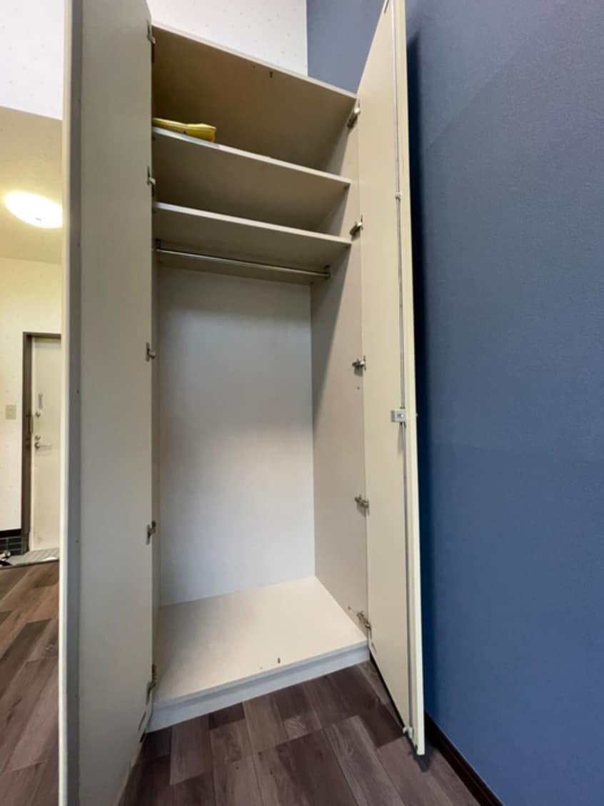 収納 ステップ大泉