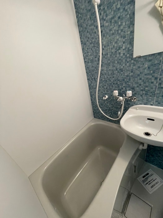 バス／シャワールーム等 ステップ大泉