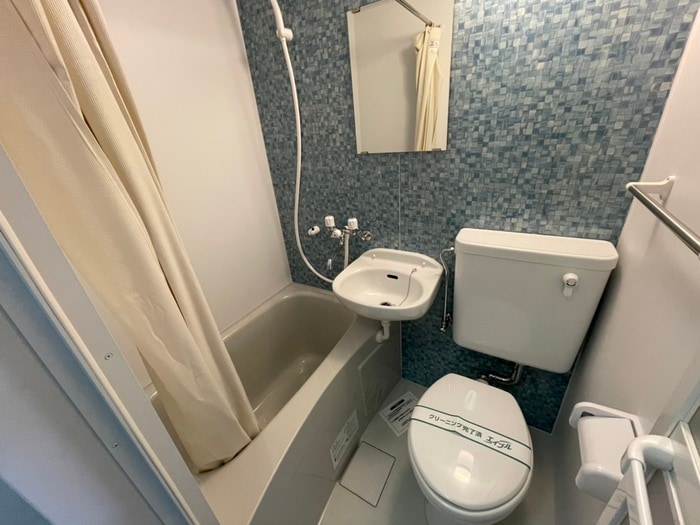 トイレ ステップ大泉