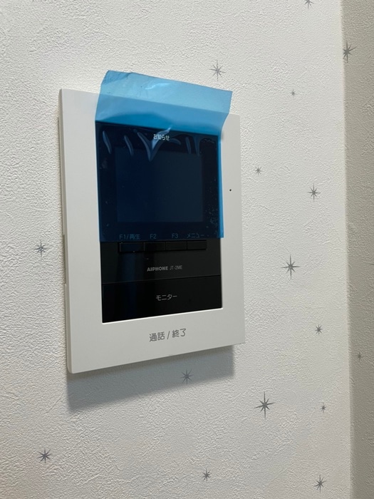 内観写真 ステップ大泉