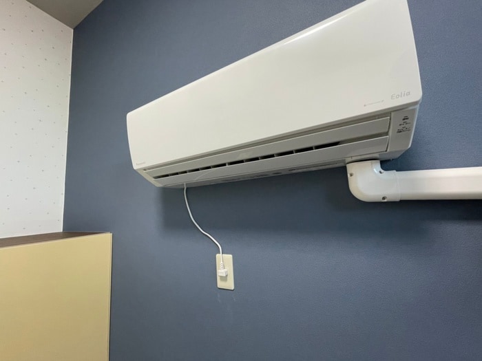 内観写真 ステップ大泉