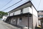 リバーサイドパレスA棟