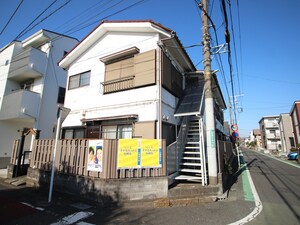 コーポ若草