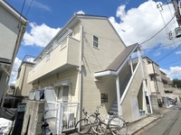 ベルハイム国分寺