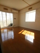 居室 フラット鷺沼