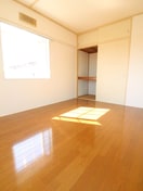 居室 フラット鷺沼