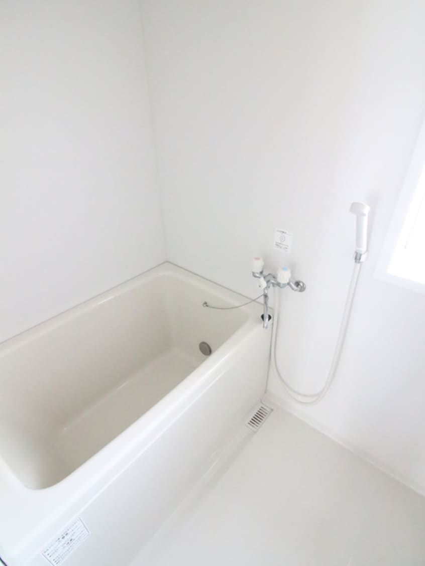 バス／シャワールーム等 フラット鷺沼