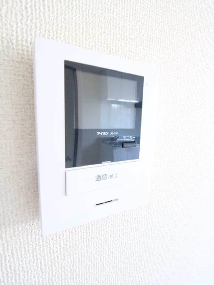 内観写真 フラット鷺沼