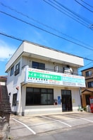駐車場 タイヨ－ビル