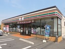セブンイレブン(コンビニ)まで500m タイヨ－ビル