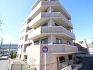 建物設備 ライフメゾン清水