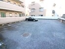駐車場 ライフメゾン清水