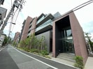 ｼｰｽﾞﾝﾌﾗｯﾂ高田馬場ﾘﾊﾞｰｻｲﾄﾞﾉｰｽの外観