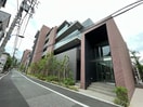 外観写真 ｼｰｽﾞﾝﾌﾗｯﾂ高田馬場ﾘﾊﾞｰｻｲﾄﾞﾉｰｽ