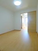 居室 Ｌａｌｕｃｅ宮原　Ｎｏｒｔｈ