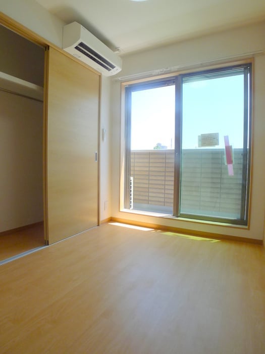 収納 Ｌａｌｕｃｅ宮原　Ｎｏｒｔｈ