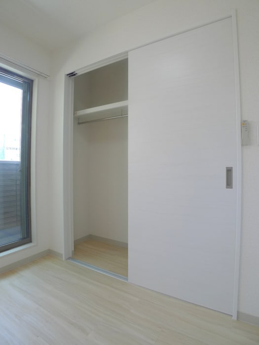 収納 Ｌａｌｕｃｅ宮原　Ｎｏｒｔｈ