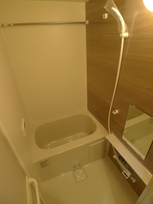 バス／シャワールーム等 Ｌａｌｕｃｅ宮原　Ｎｏｒｔｈ