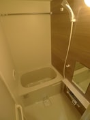 バス／シャワールーム等 Ｌａｌｕｃｅ宮原　Ｎｏｒｔｈ