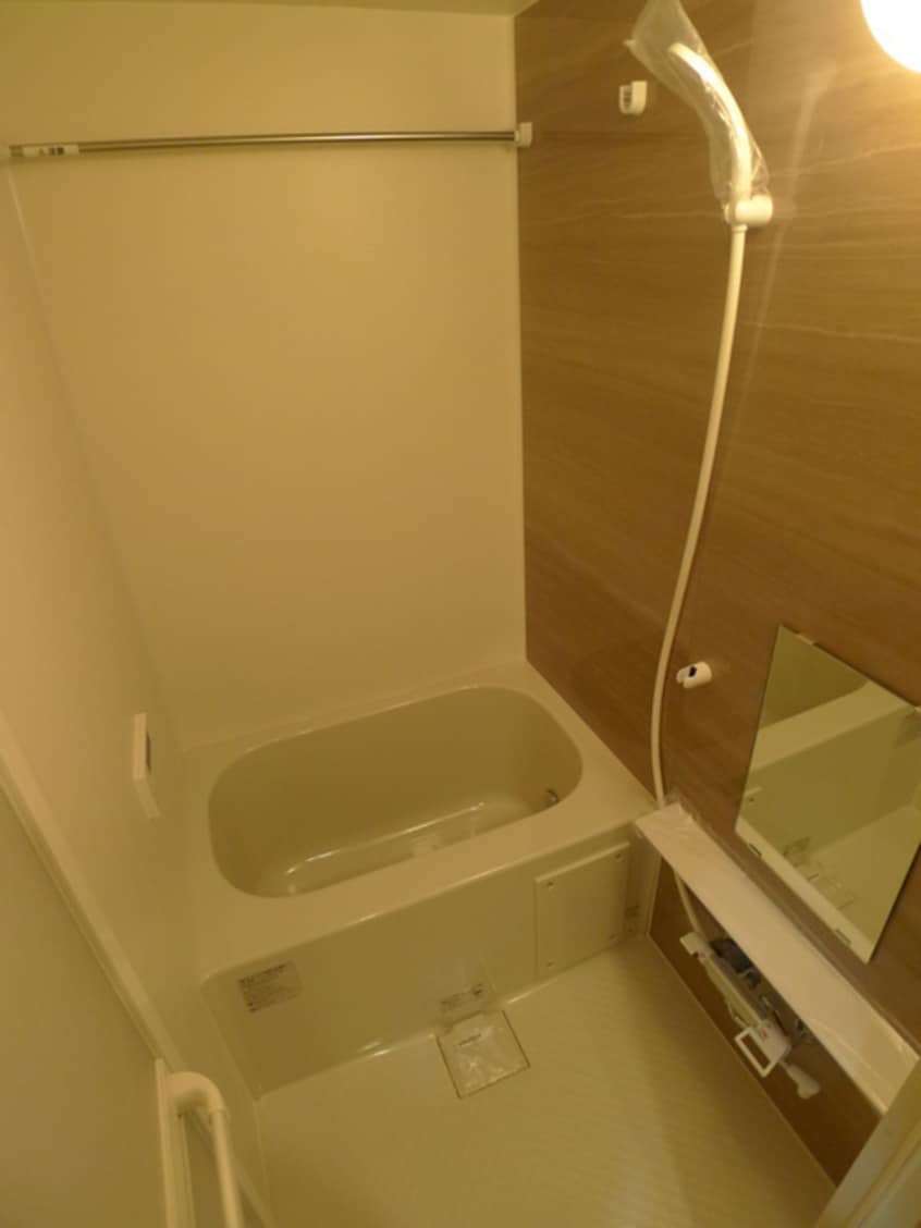 バス／シャワールーム等 Ｌａｌｕｃｅ宮原　Ｎｏｒｔｈ