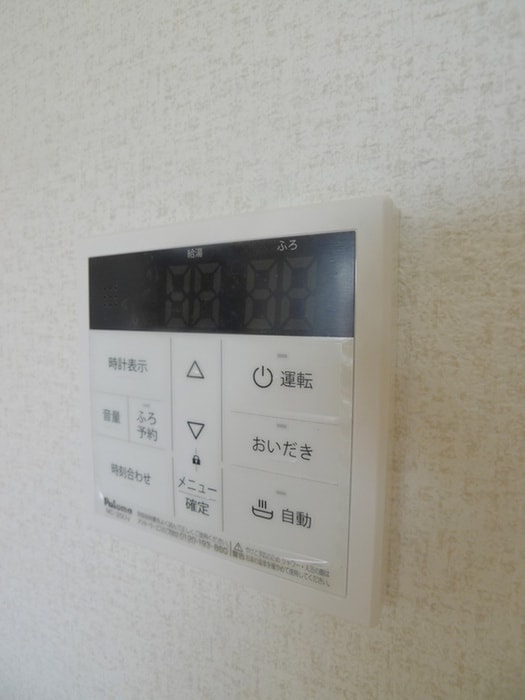 廊下 Ｌａｌｕｃｅ宮原　Ｎｏｒｔｈ