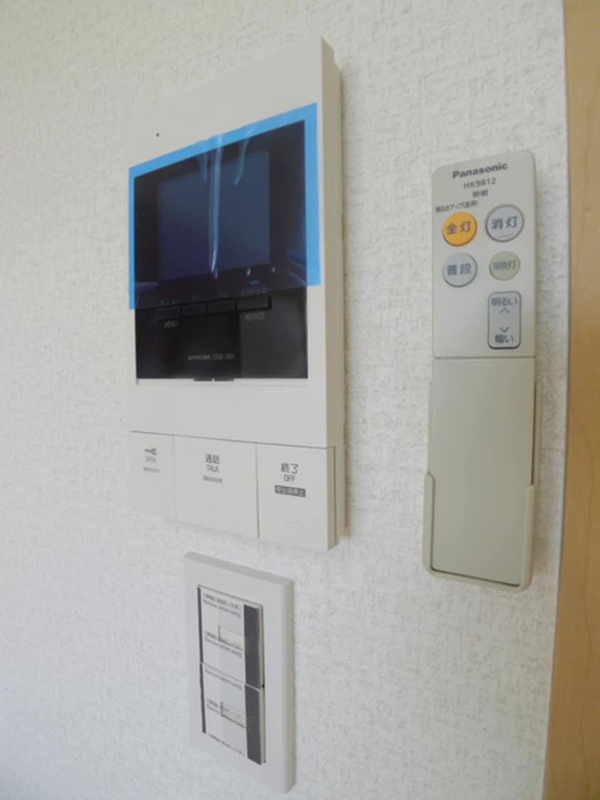 居室 Ｌａｌｕｃｅ宮原　Ｎｏｒｔｈ