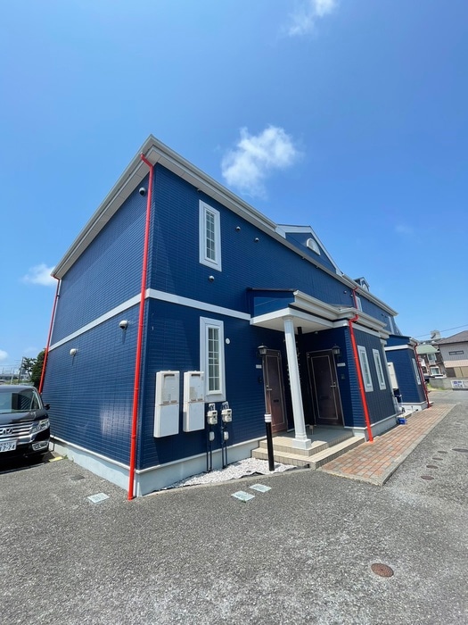 外観写真 ノ－ブルパレスＡ