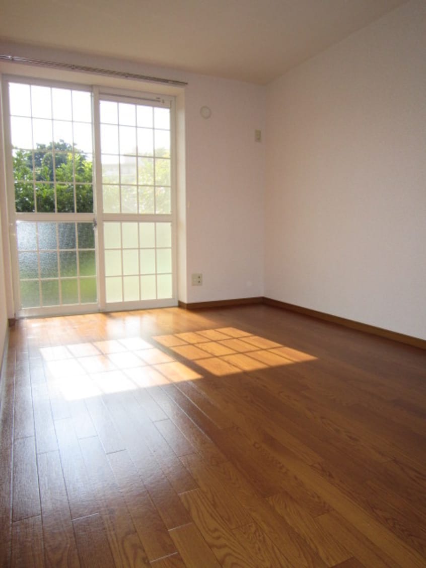 居室 ノ－ブルパレスＡ