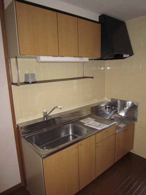 キッチン ノ－ブルパレスＡ