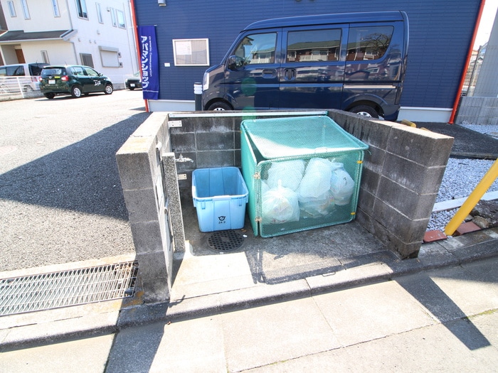 建物設備 ノ－ブルパレスＡ