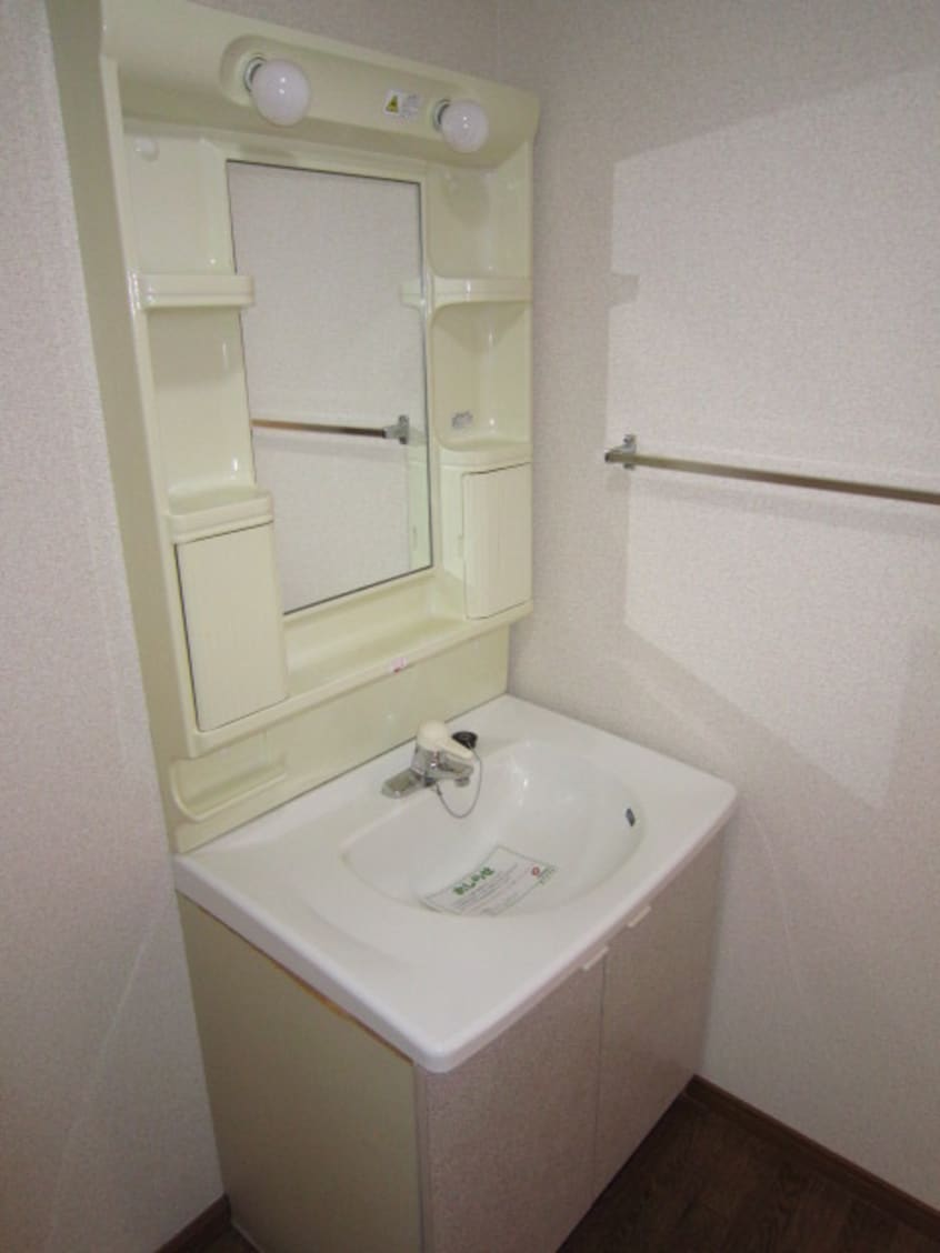 洗面 ノ－ブルパレスＡ