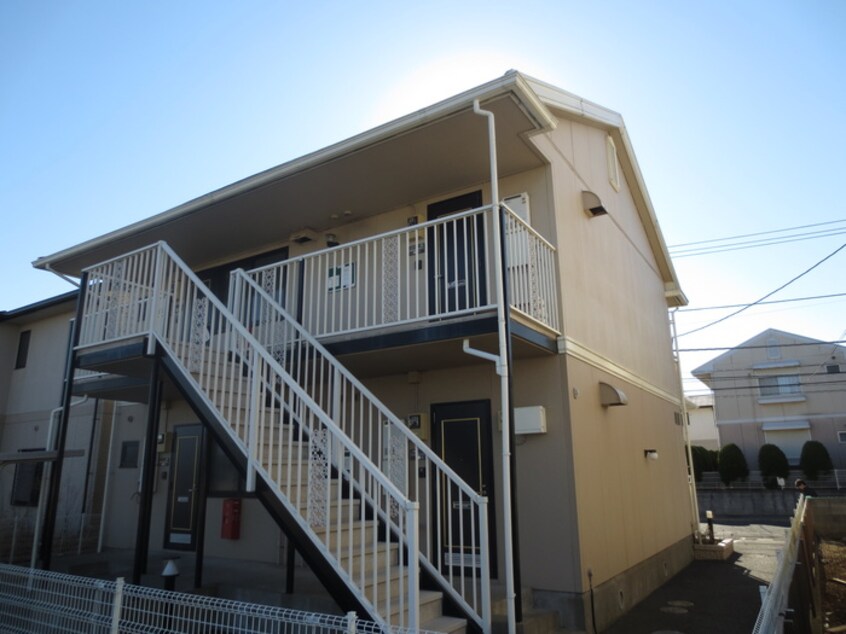 外観写真 コ－トグレイス