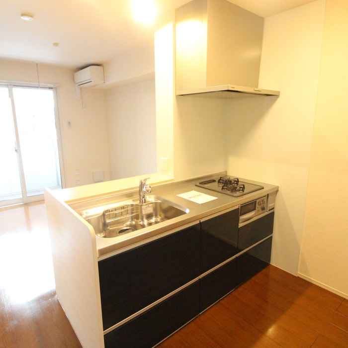 キッチン ル　リアン