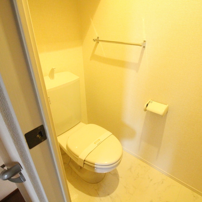 トイレ ル　リアン