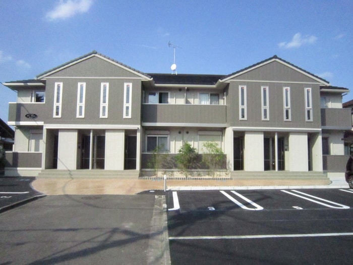 外観写真 ル　リアン