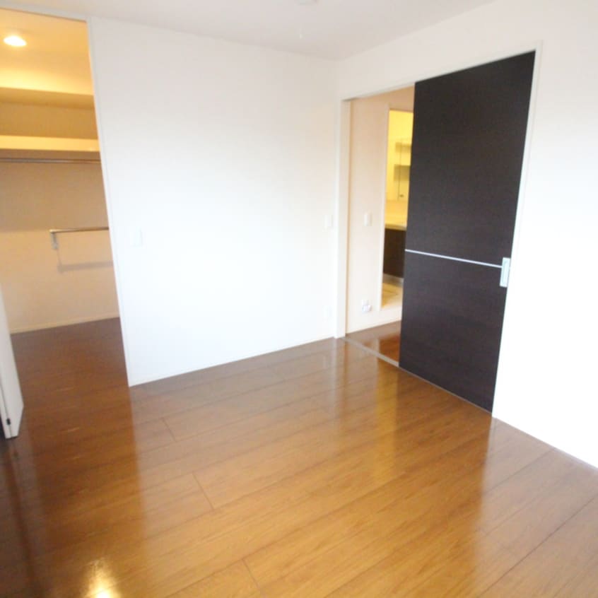 居室 ル　リアン