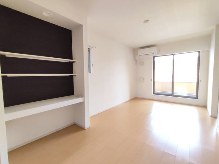 居室 スペランツァ・ルーチェ