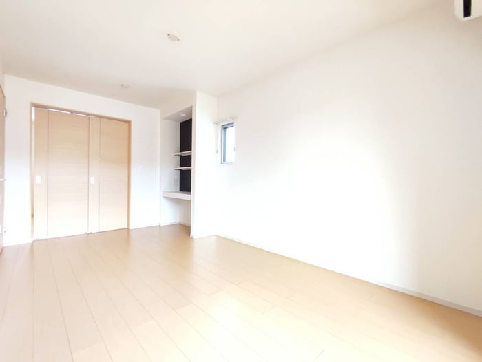 居室 スペランツァ・ルーチェ