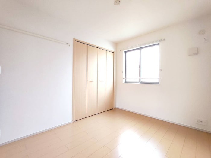 居室 スペランツァ・ルーチェ